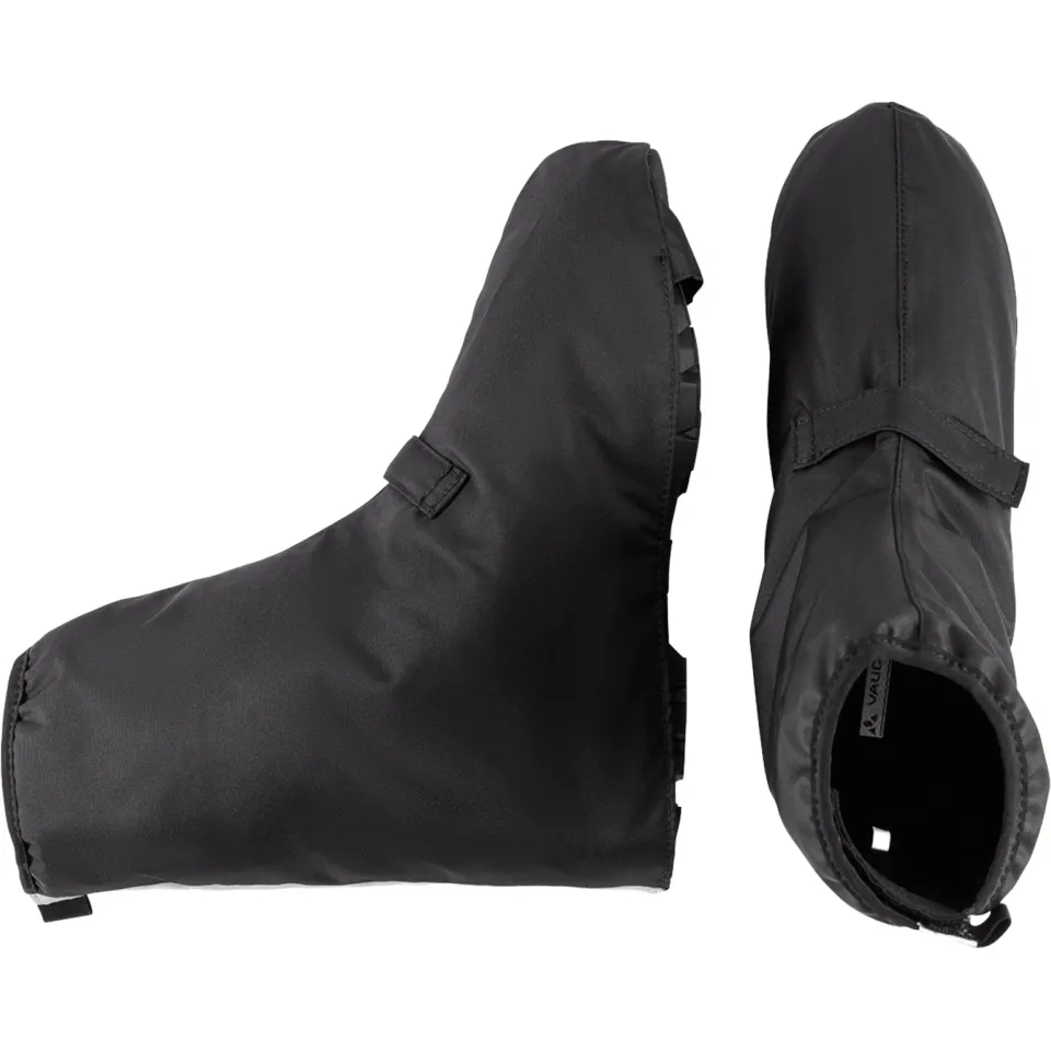 Vaude Bike Gaiter Warm overschoenen zwart, foto 7