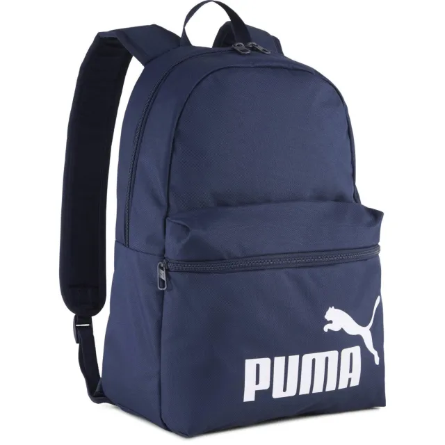 Puma Phase rugzak marineblauw