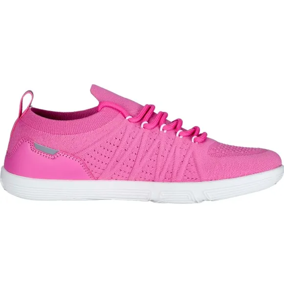 Ballop Movel barefootschoen roze