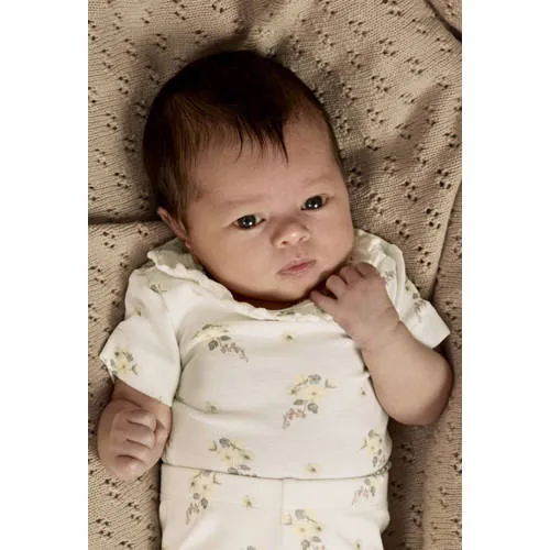 Lil' Atelier BABY romper ecru, foto 3