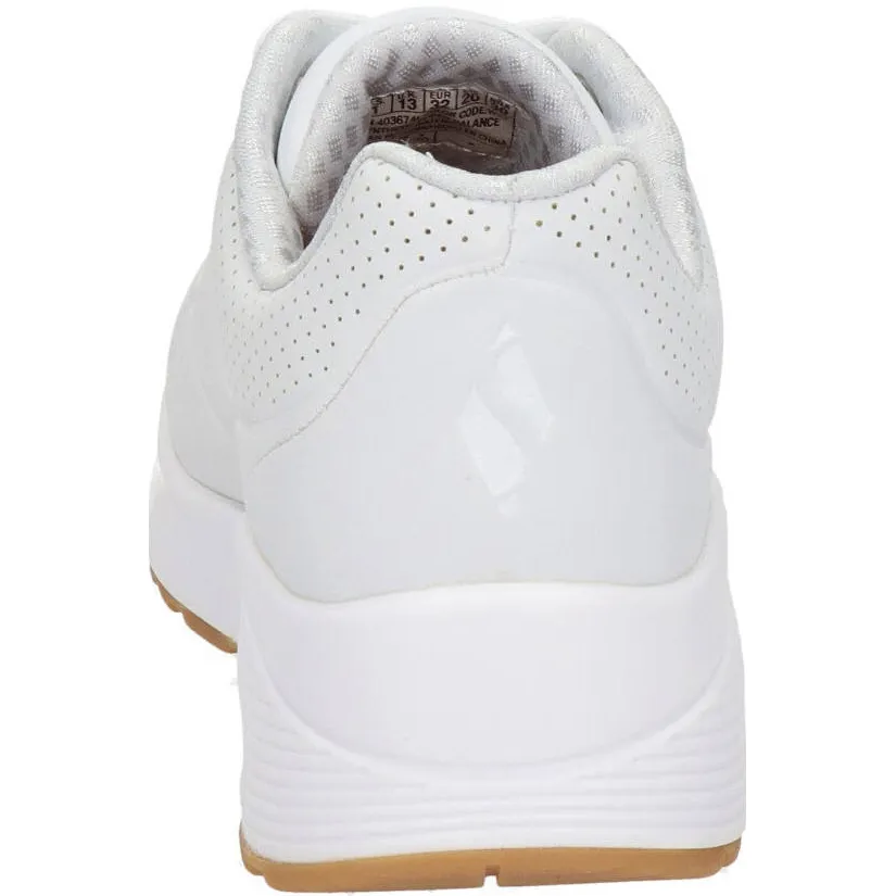 Skechers sneakers wit, foto 2