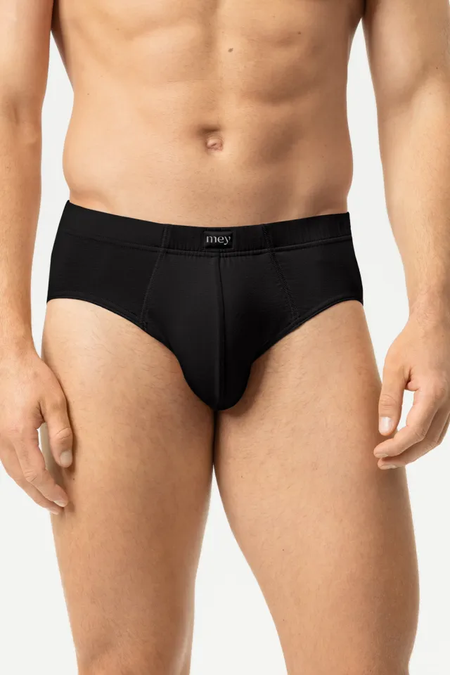 Mey Business Class mini-slip zwart