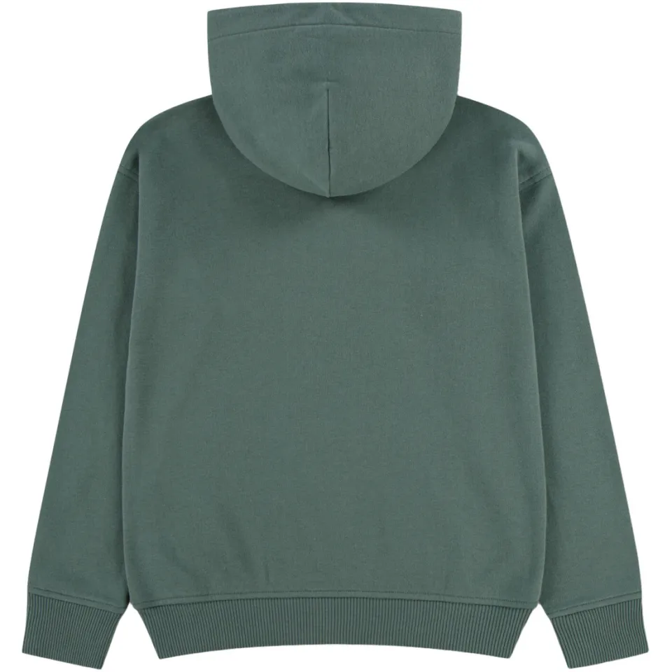 Abercrombie & Fitch sweater - groen, foto 2