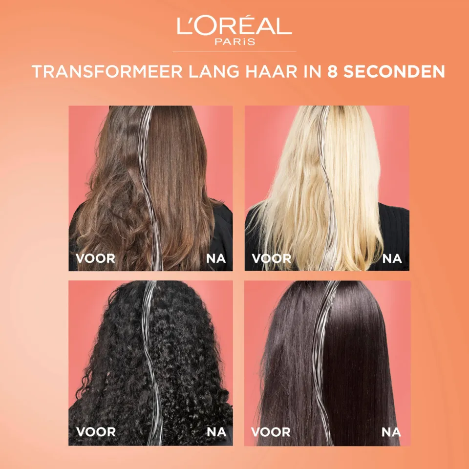 L'oréal Paris Elvive Dream Lengths 8 Seconden Wonder Water - 200 ml, foto 2