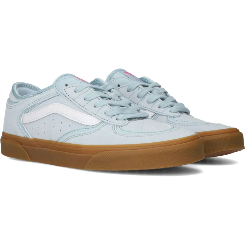 Vans Rowley Classic sneakers blauw, foto 4