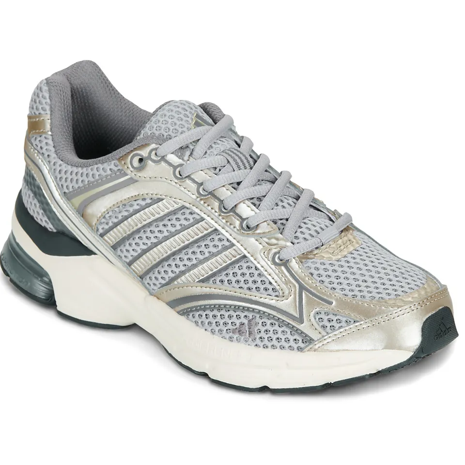 Adidas Spiritain 2000 sneaker grijs, foto 3