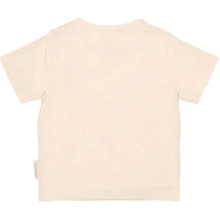 Little Dutch T-shirt zand, foto 4