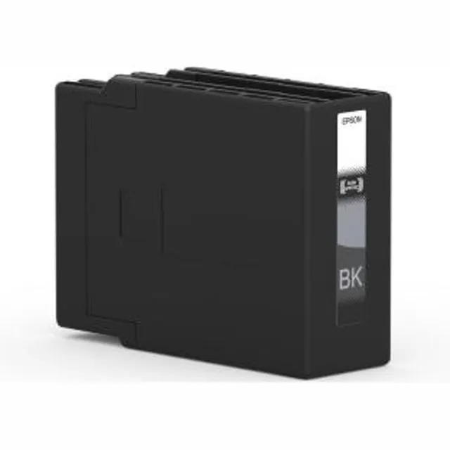 Epson C13T14B140 Inktcartridge Zwart Extra hoge capaciteit