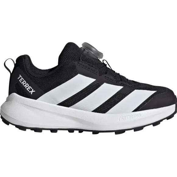 Adidas Terrex Agravic Boa multisportschoenen zwart