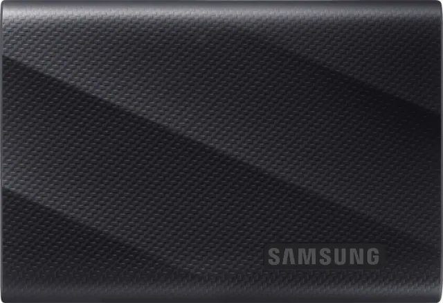 Samsung T9 Portable SSD 4TB