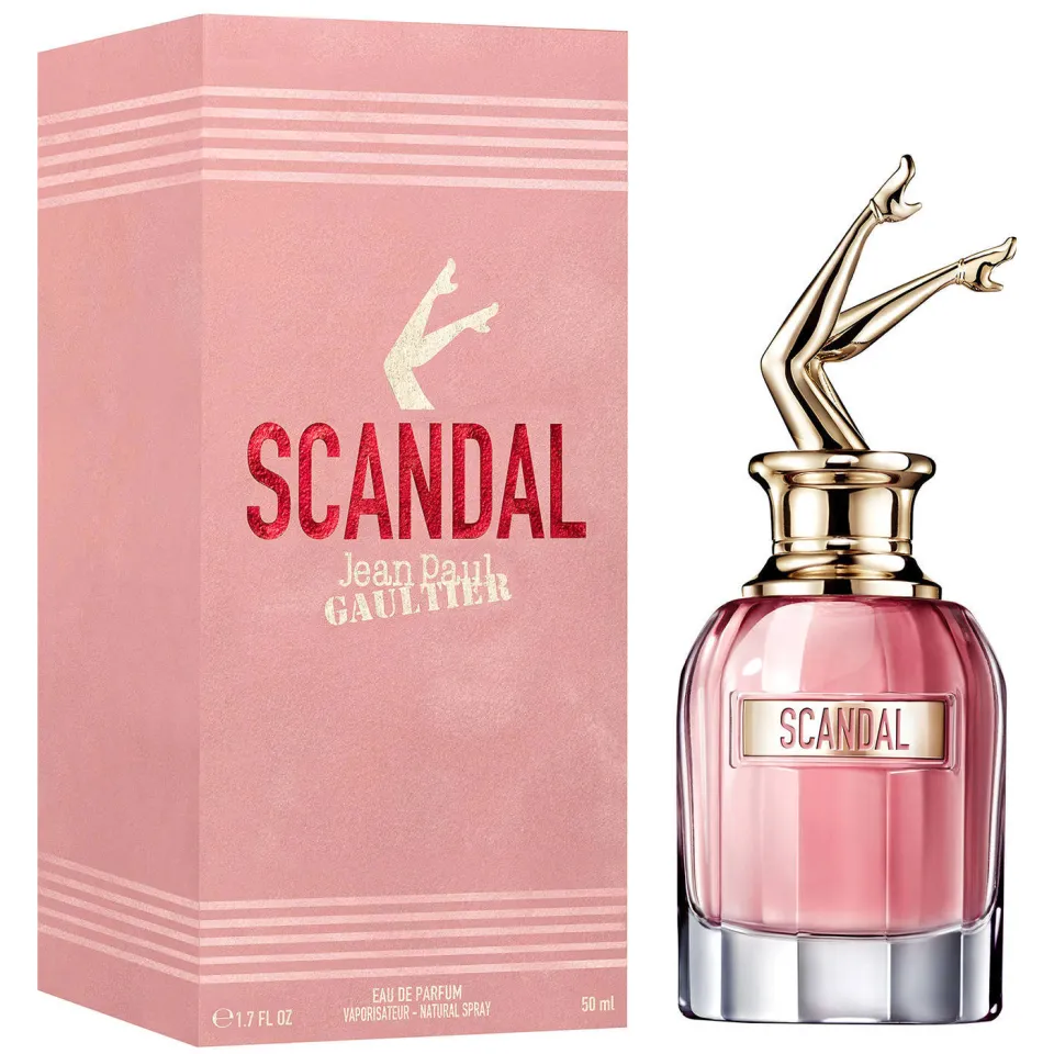 Jean Paul Gaultier JPG Scandal eau de parfum - 50 ml, foto 6