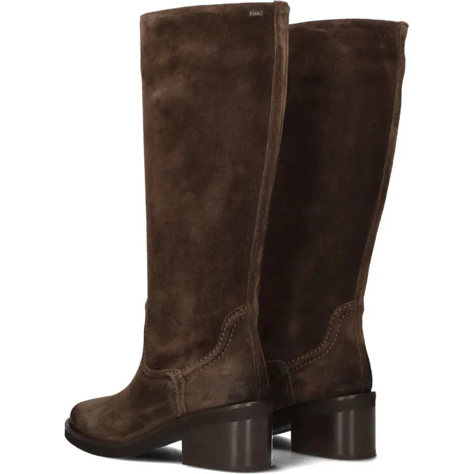 Nubikk Cassy Boot laars bruin, foto 3