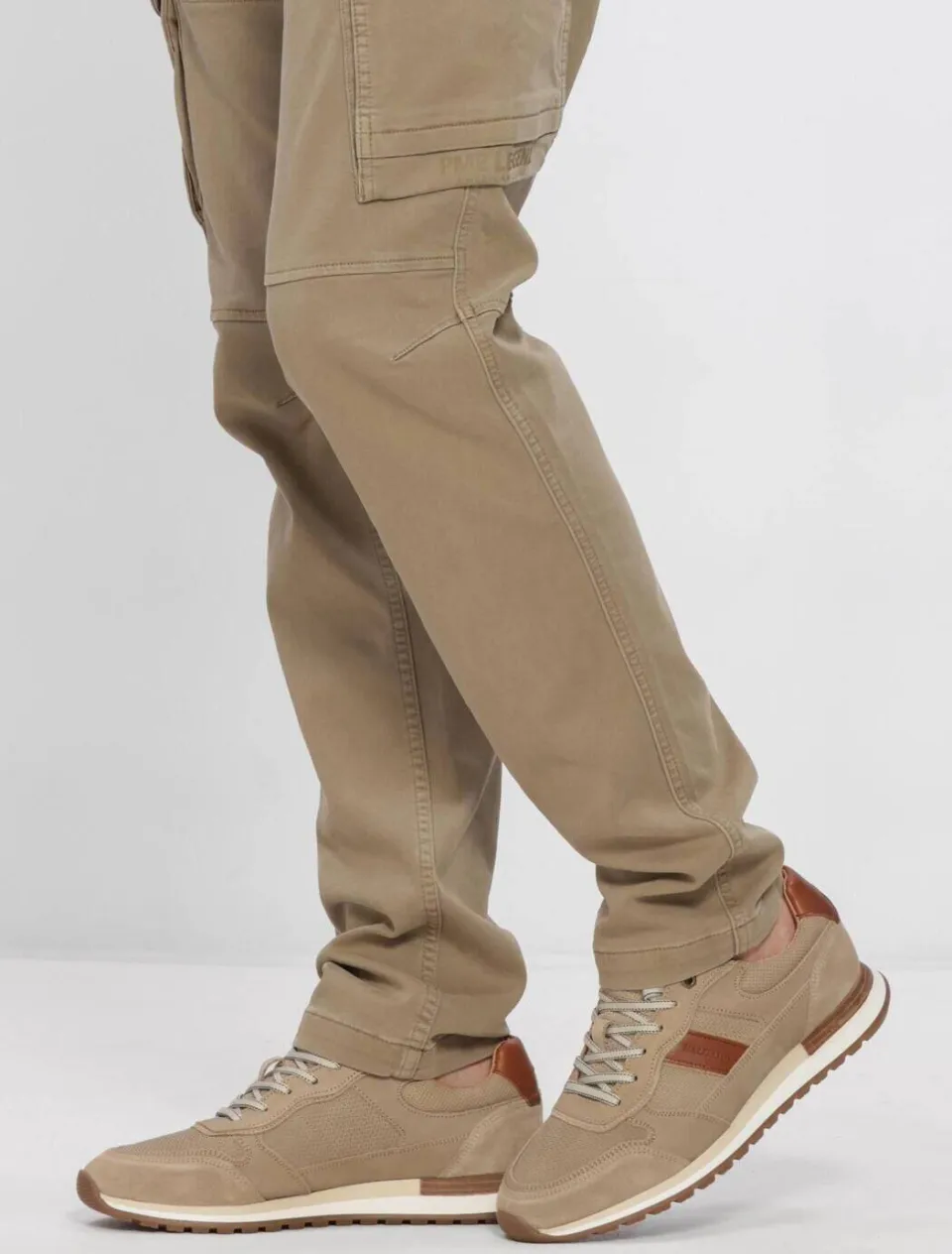 Mazzeltov Sneakers Madrid Beige, foto 5