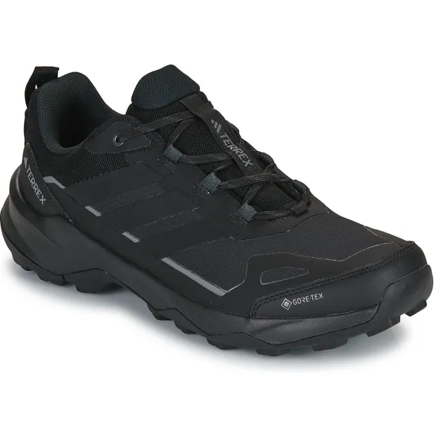 Adidas Wandelschoenen adidas TERREX SKYCHASER AX5 GTX Zwart