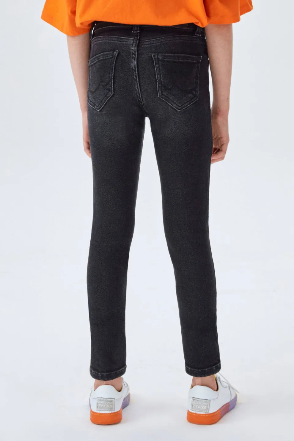LTB skinny fit jeans ISABELLA G elu wash, foto 6