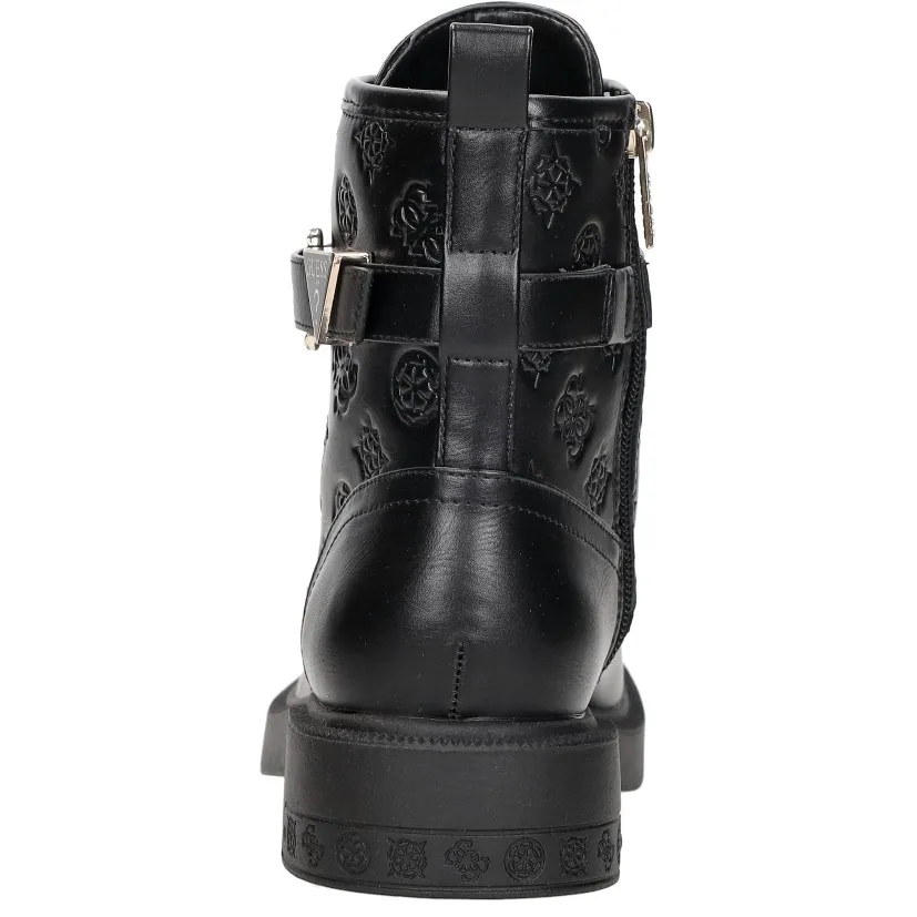 Guess Fellini zwart, foto 4
