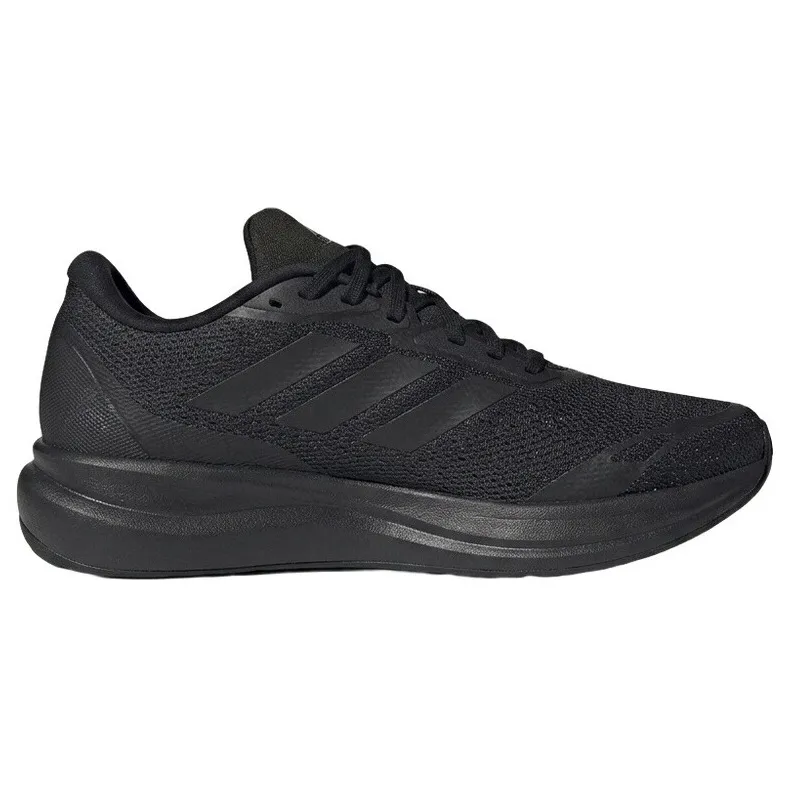 Adidas Runfalcon sneakers zwart, foto 2