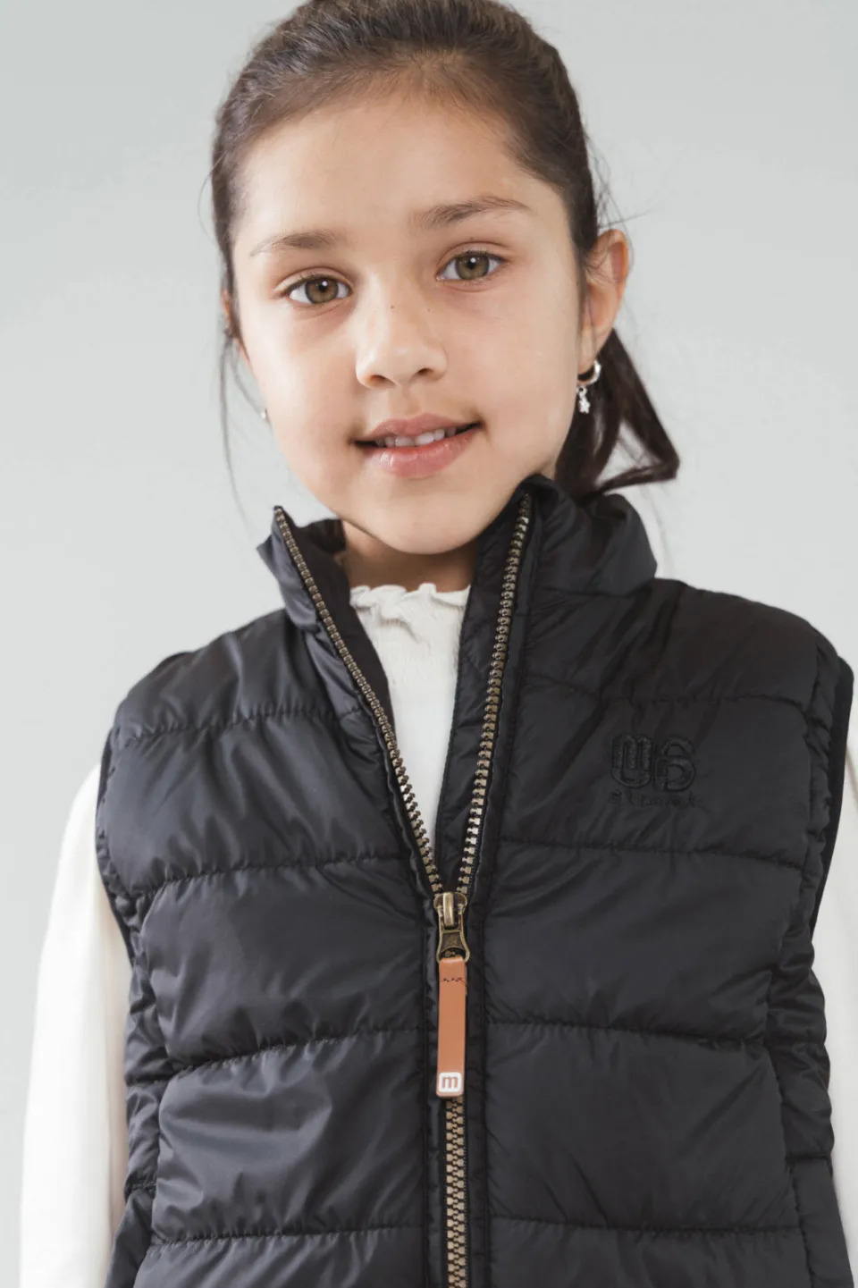 Moodstreet bodywarmer zwart, foto 6