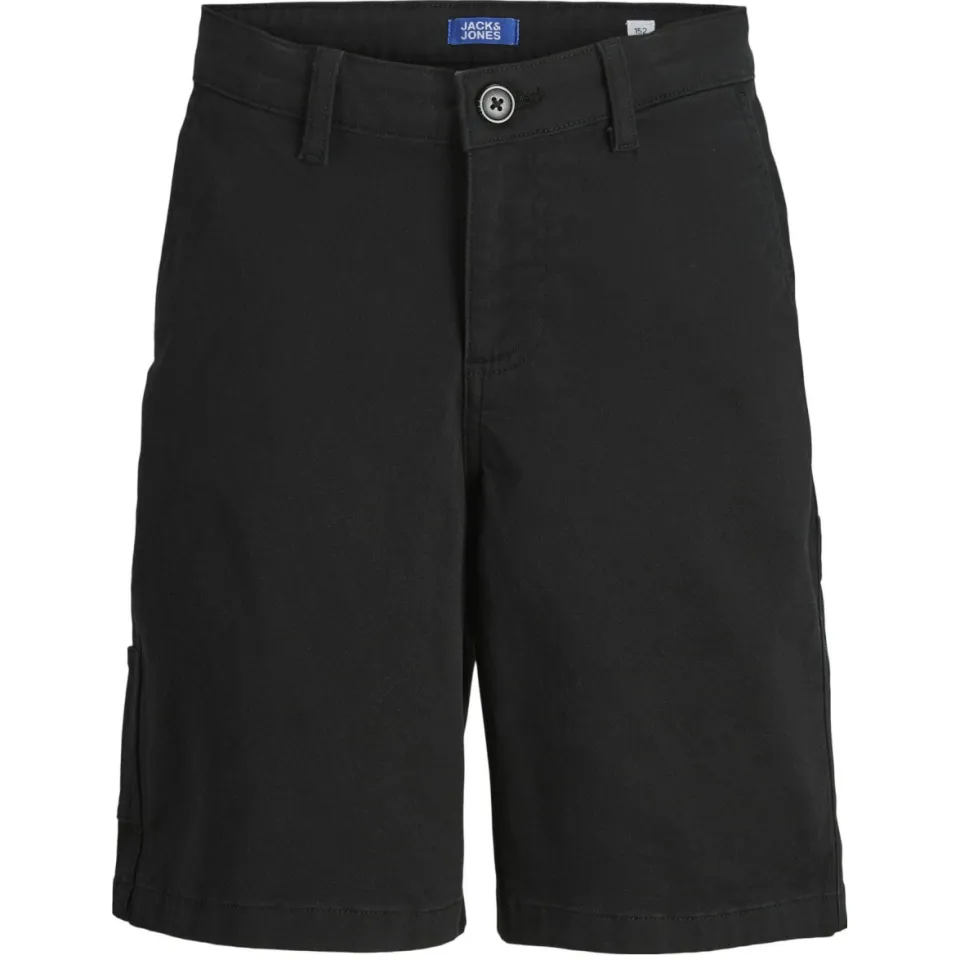 Jack & Jones casual short zwart, foto 2