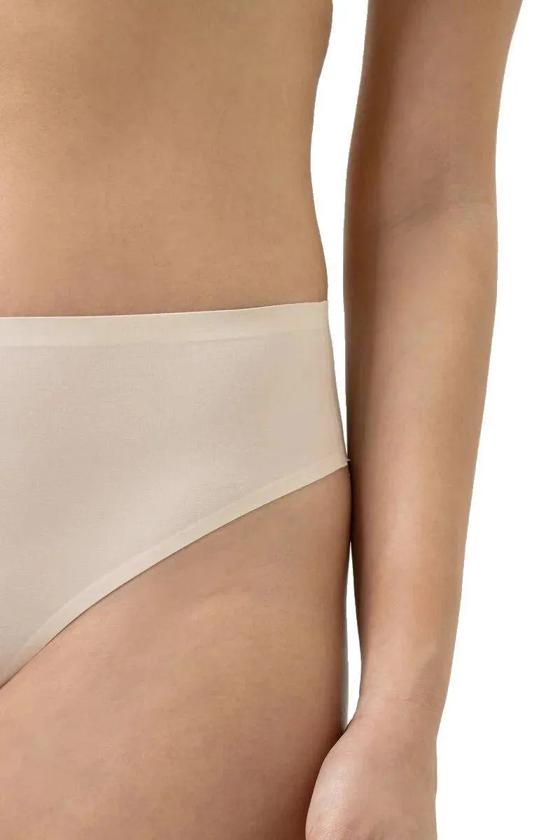 Mey Invisibles string lichtbeige beige, foto 5