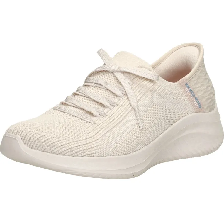 Skechers Ultra Flex 3.0 Brillant Path slip-ins beige, foto 4