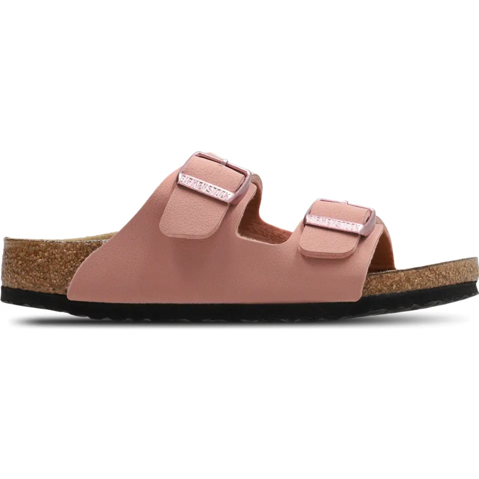 Birkenstock Arizona sandalen roze, foto 4