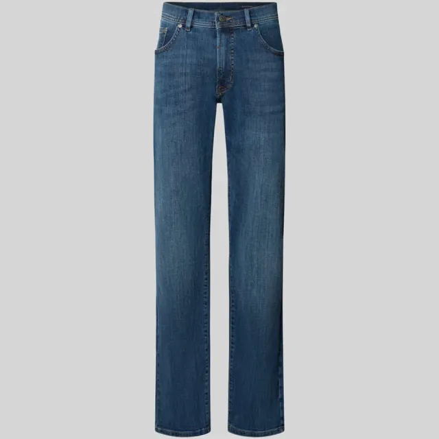 Pierre Cardin Dijon jeans blauw, foto 2