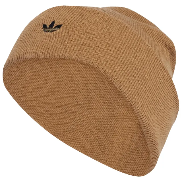 Adidas Cuff Knit Winter mutzen Unisex - Beige - One Size - Katoen