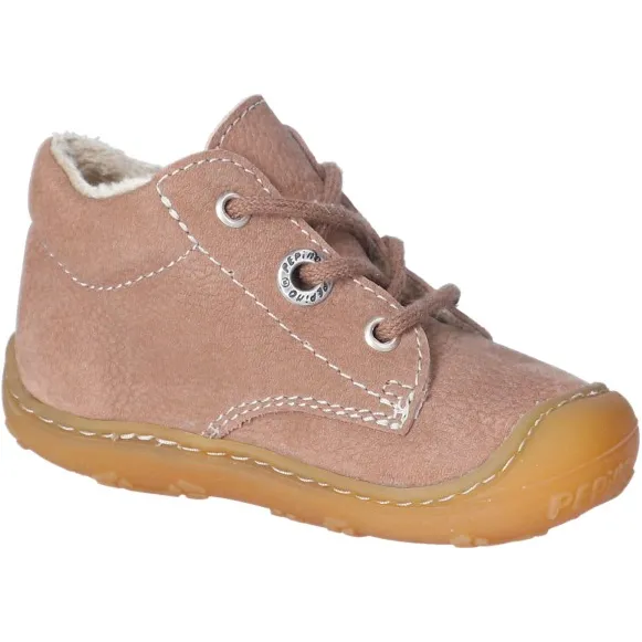 Pepino By Ricosta Kid's Corany - Winterschoenen, bruin