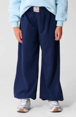 Shoeby joggingbroek donkerblauw, foto 4