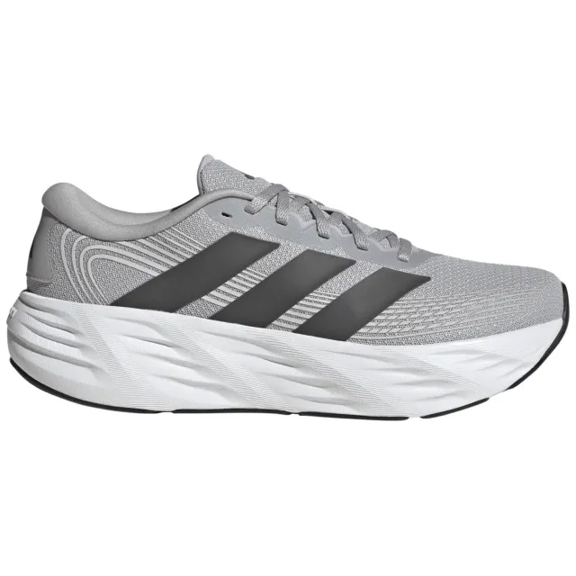 Adidas Galaxy 8 hardloopschoen grijs Grey