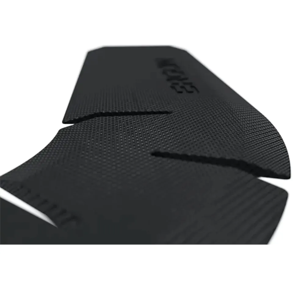 Ergon BT OrthoCell Pad Set stuurkussenset zwart, foto 2