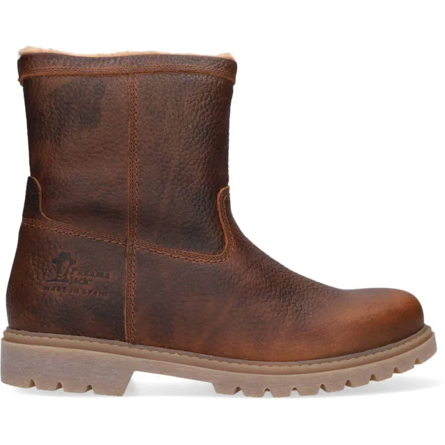 Panama Jack Fedro C28 boots bruin