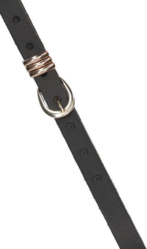 Notre-V 4321 riem zwart, foto 2