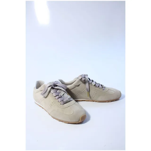 Nubikk Dames sneakers 37 beige, foto 2