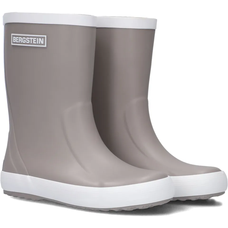 Bergstein Classic regenlaarzen taupe, foto 5