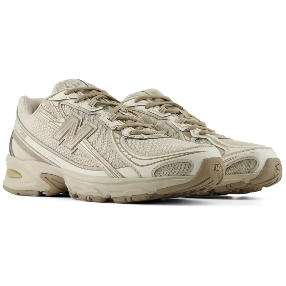 New Balance 740 sneakers - zand/taupe, foto 3