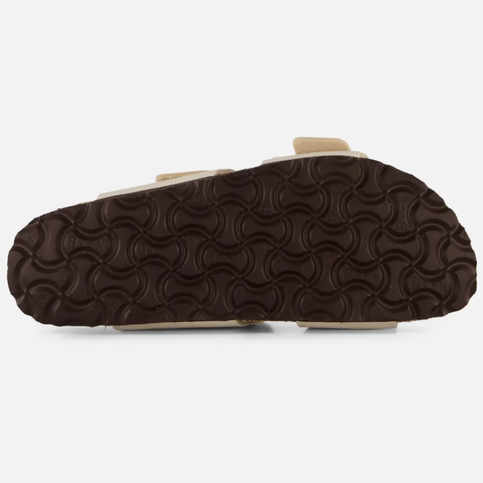 Birkenstock Sydney Cushion Buckle slipper wit, foto 5