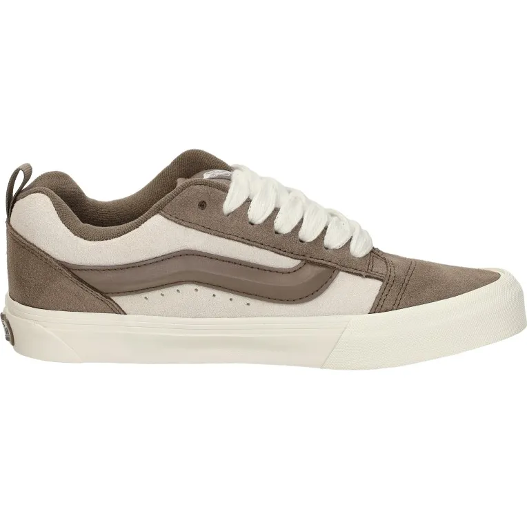Vans Knu Skool sneaker beige, foto 7