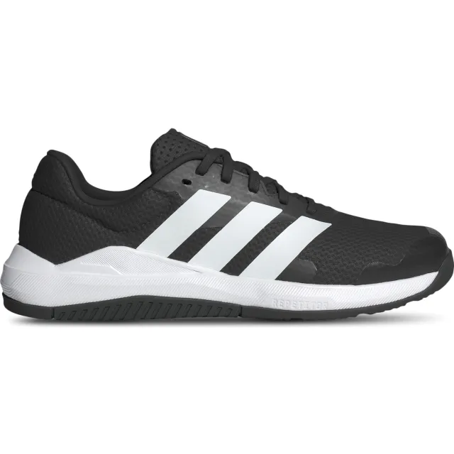 Adidas Dropset trainingsschoen dames zwart Black