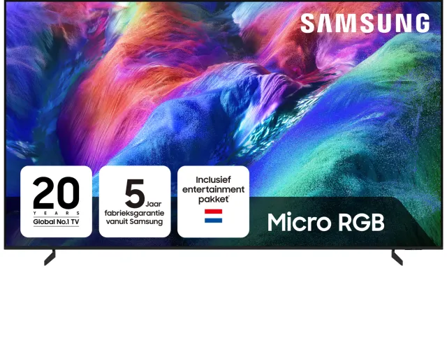 Samsung Mre100r85h - Ultra Hd 4k Micro Rgb-tv 100 Inch 2026