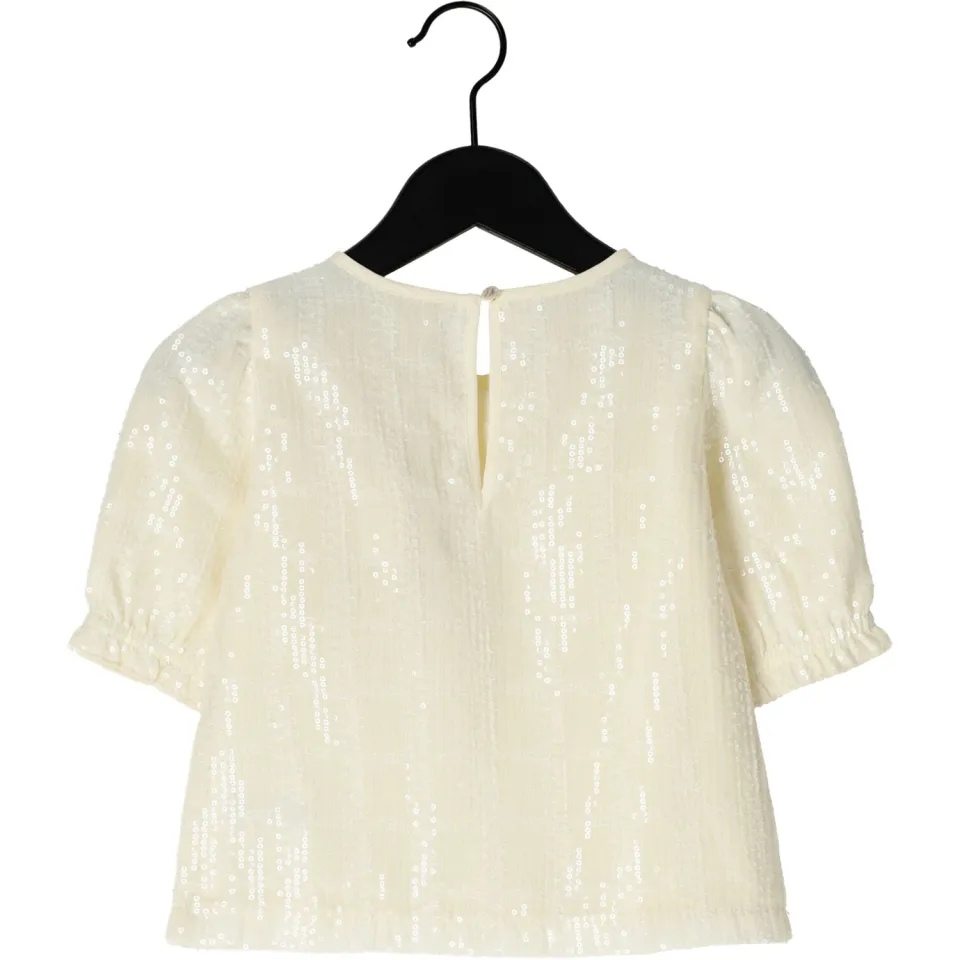 Like Flo Elva Flo Blouse ecru, foto 7