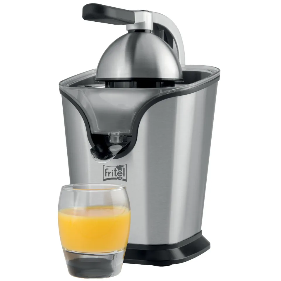 Fritel CP4177 Citruspers Zwart, foto 4
