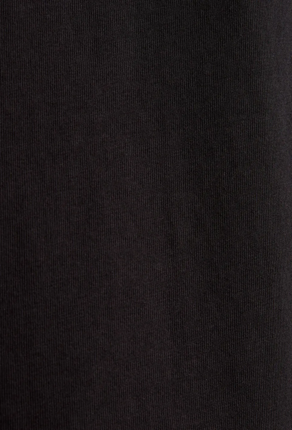 Seidensticker regular fit T-shirt zwart, foto 8