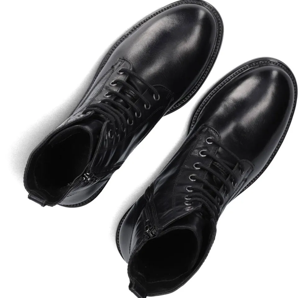 Blasz Boots 2queen201 Zwart, foto 5
