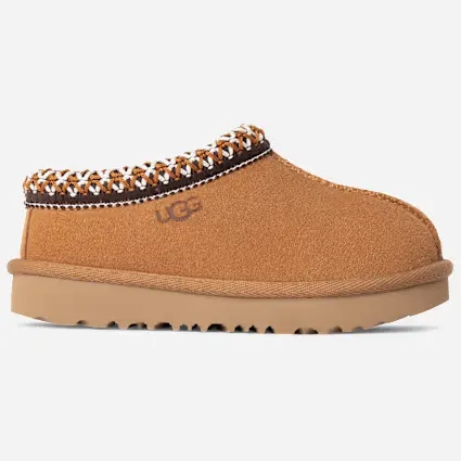 Ugg Tasman II pantoffels bruin, foto 4