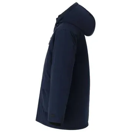 Retour Jeans Isak winterjas donkerblauw, foto 2