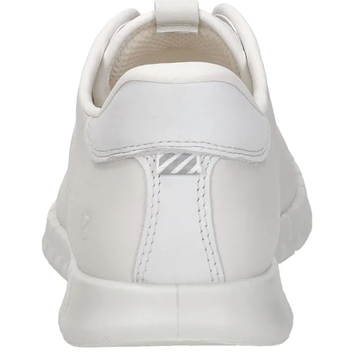 Ecco Gruuv Lite sneaker wit, foto 4