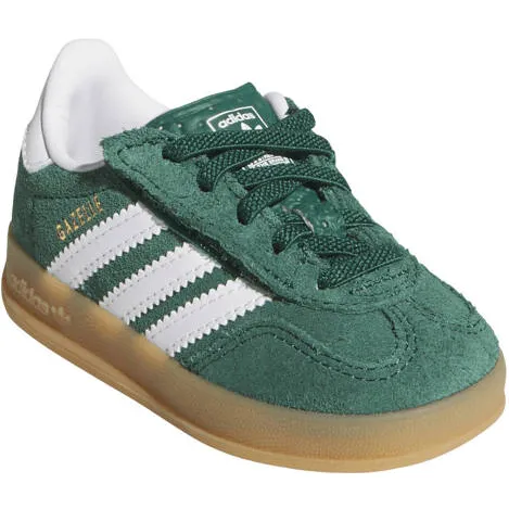 Adidas Gazelle babyschoen groen, foto 5