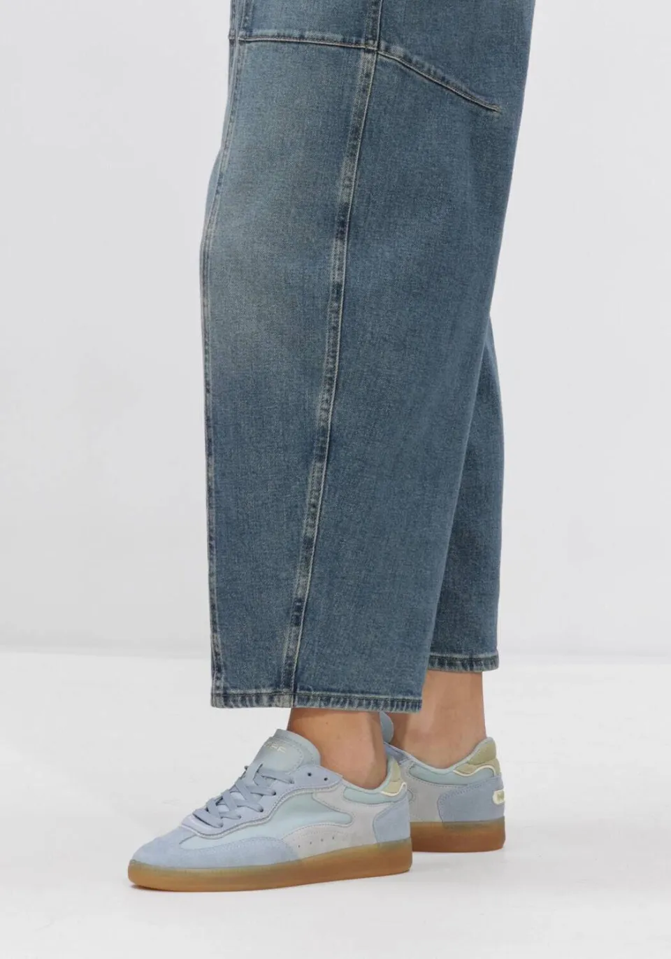 Hoff Sneakers Park Woman Blauw, foto 5
